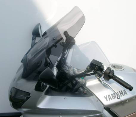 Ветровое стекло MRA для Yamaha FJR