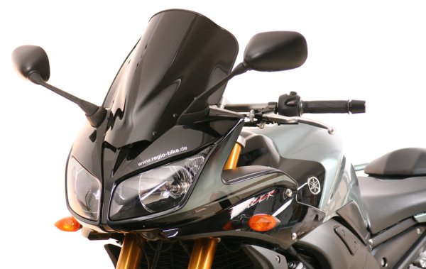 етрвое стекло MRA Yamaha FZ1 Fazer