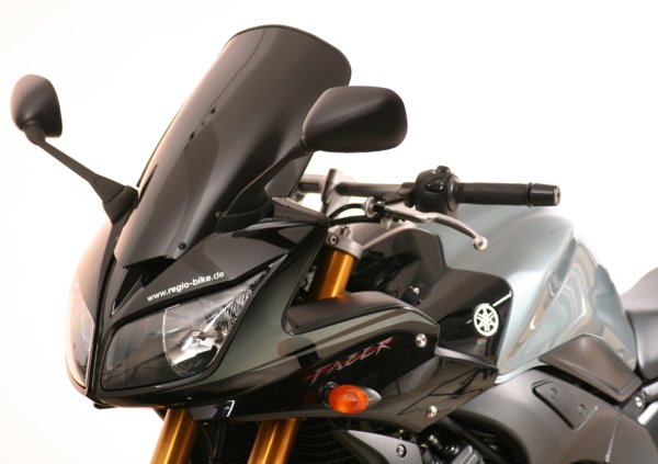 етрвое стекло MRA Yamaha FZ1 Fazer