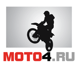 Moto4.ru LOGO