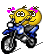 :2_moto: