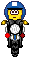 :policeman:
