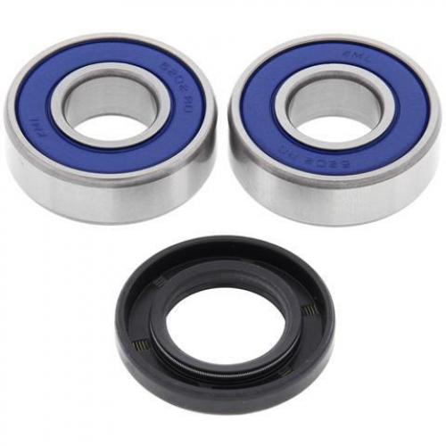 AllBalls 25-1038