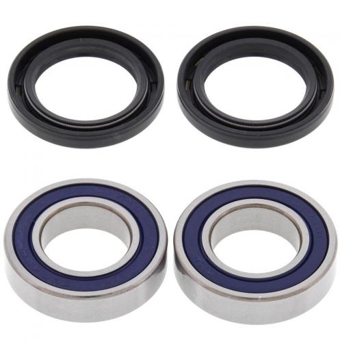 AllBalls 25-1079