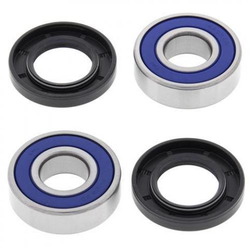 AllBalls 25-1104