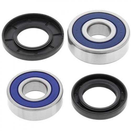 AllBalls 25-1206