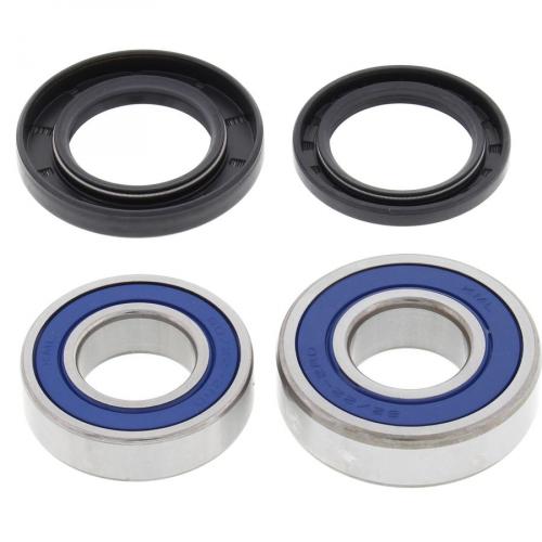AllBalls 25-1252