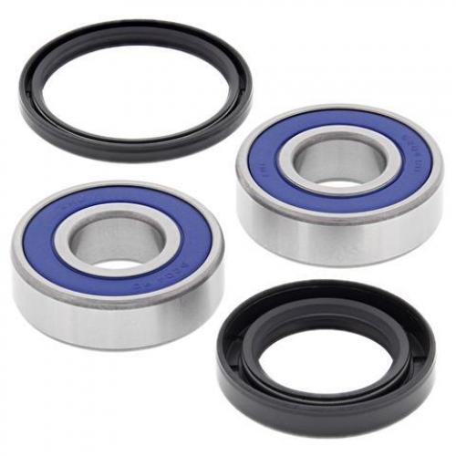 AllBalls 25-1601