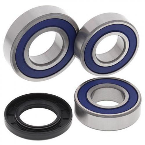 AllBalls 25-1706