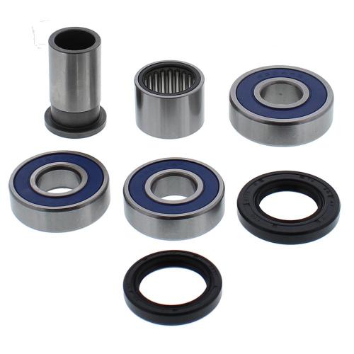 AllBalls 25-1770