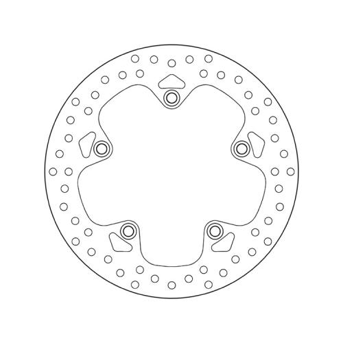 Brembo 68B407G9