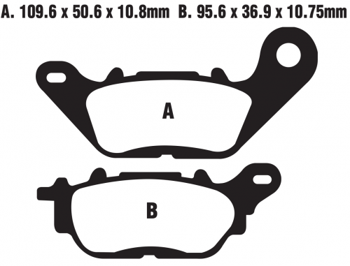 EBC FA662