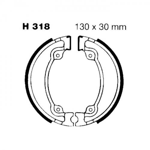 EBC H318