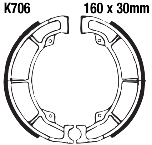 EBC K706