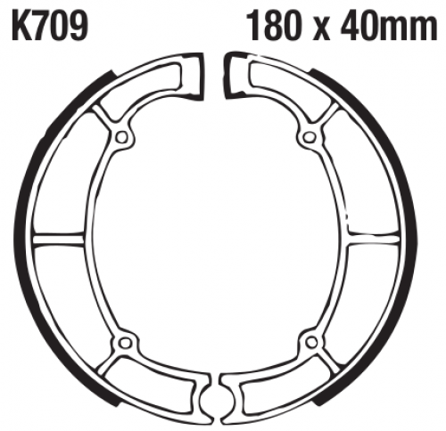EBC K709