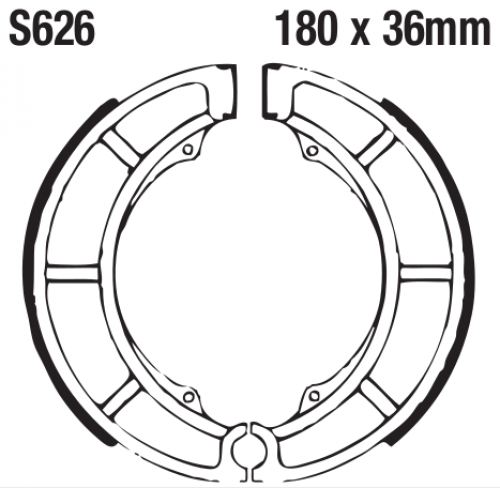 EBC S626