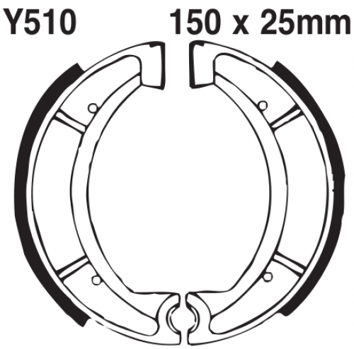 EBC Y510