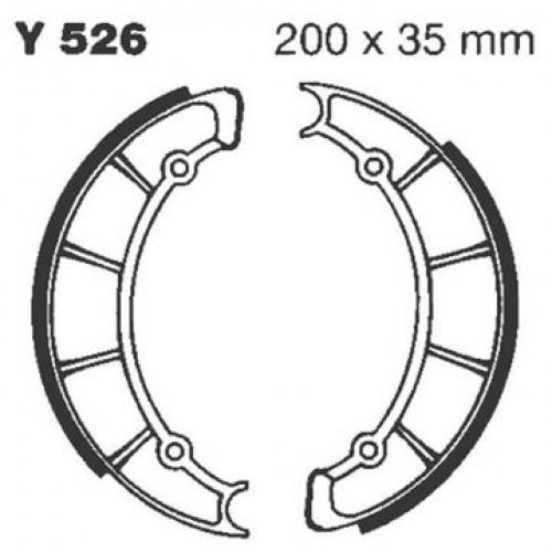 EBC Y526