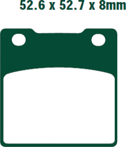EBC FA161