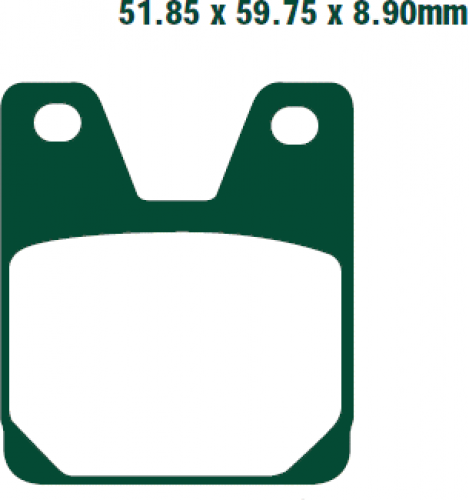 EBC FA267