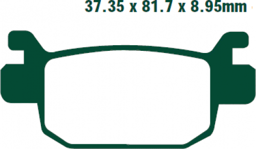 EBC FA415