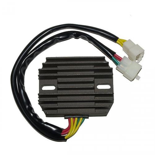 ElectroSport ESR531