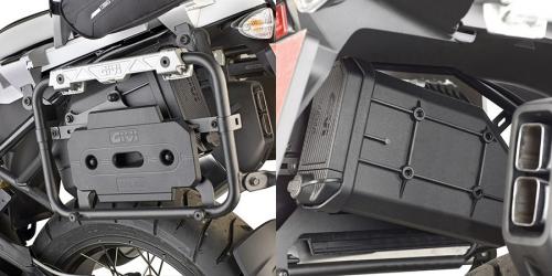 Givi TL5108CAMKIT