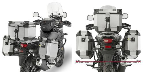 Givi PL3112CAM