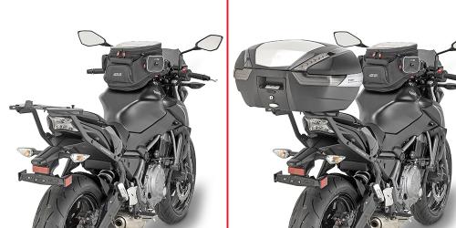 Givi 4117FZ