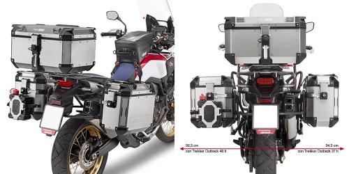 Givi PL1144CAM