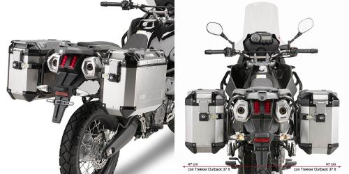 Givi PL2105CAM