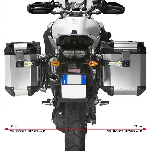 Givi PL2119CAM