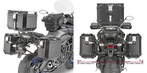 Givi PL2139CAM