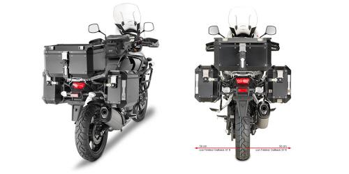 Givi PL3105CAM
