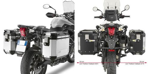 Givi PL6401CAM