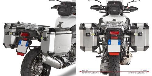 Givi PLR1110CAM