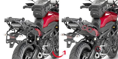 Givi PLR2122