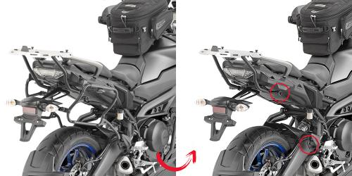 Givi PLXR2139
