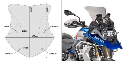 Givi 5124D