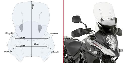 Givi AF3112