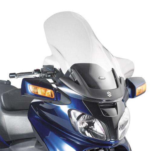 Givi D257ST