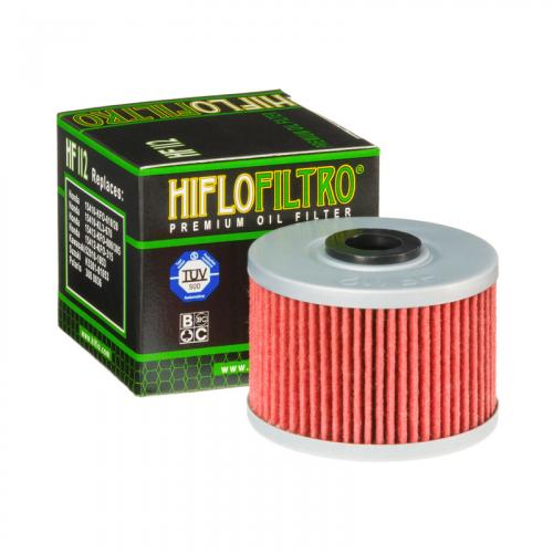 Hiflofiltro HF112