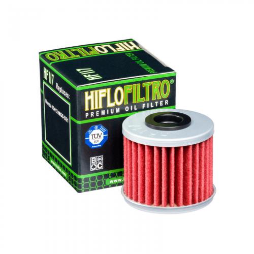 Hiflofiltro HF117