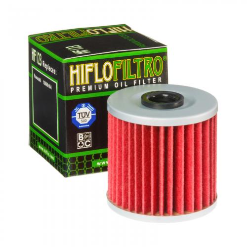 Hiflofiltro HF123