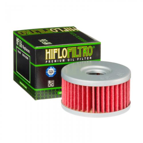 Hiflofiltro HF136