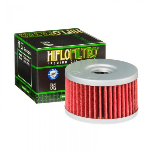 Hiflofiltro HF137