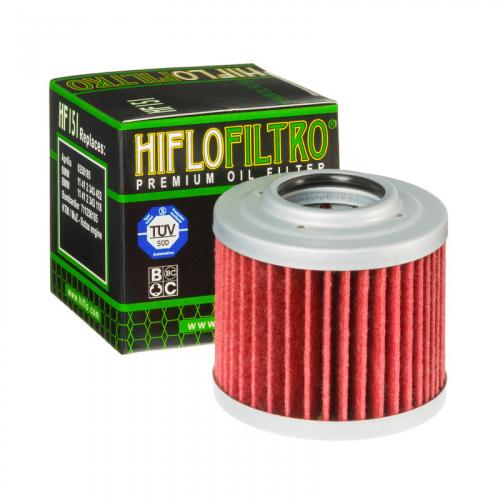 Hiflofiltro HF151