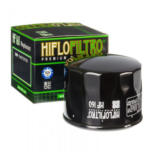 Hiflofiltro HF160