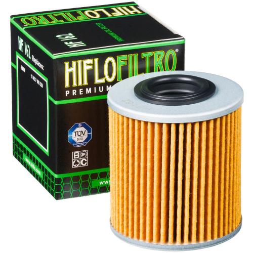 Hiflofiltro HF162