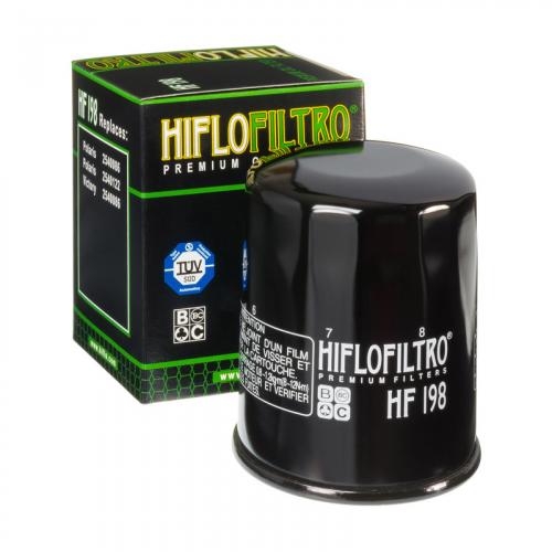 Hiflofiltro HF198